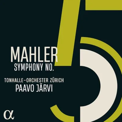 Obrázok produktu pre Various Artists - Symphony No.5 (Gatefold) (180g) (2 LP)