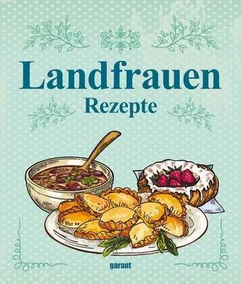 Immagine prodotto di Landfrauen-Rezepte