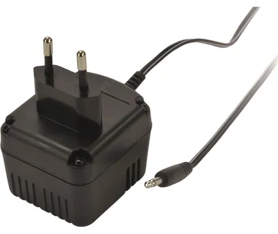 Produktbild von Sigma Ladegerät für Scheinwerfer Pava / Smilux / Cublight / Supraled / Ellipsoid