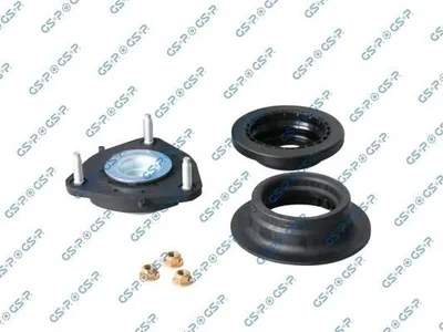 Produktbild von GSP 514198S Federbeinstützlager für FORD Transit Mk6 Kasten (V347, V348, FA) Transit Mk6 Bus (V347, V348, FD, FB, FS, FZ, FC) Transit Mk7 Bus