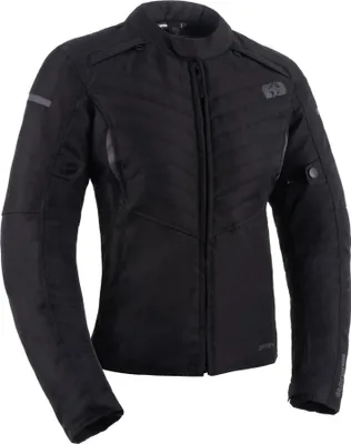 Produktbild von Oxford Jacke Valencia D2d 3.0 Ws Schwarz Gr. 40