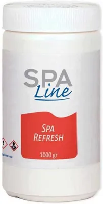 Image de SpaLine Rafraîchissement Spa SPA-REN01