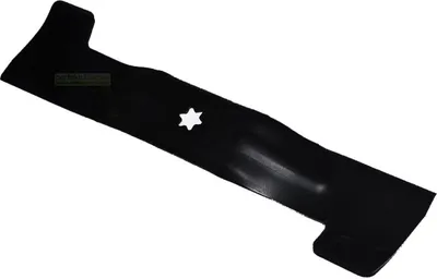 Produktbild von 46,7 CM Messer MTD 742-04020 A, 742-0660, 742-0672, 942-0672 - linksdrehend