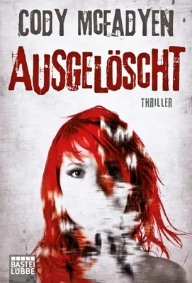 Produktbild von Ausgelöscht