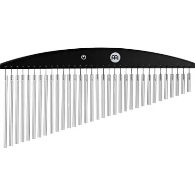 Produktbild von Meinl HCH2BK Chimes 33 Bars