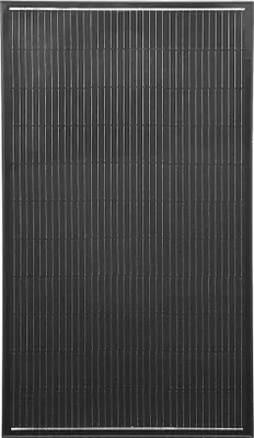 Obrázek produktu pro Solární panel, vysoká účinnost, odolná konstrukce, 18,15 V, 200 W, 1x200 W