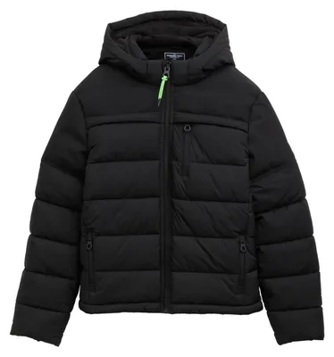 Produktbild von Tom Tailor Kinder Jungen Jacke