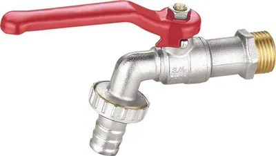 Obrázek produktu pro Výpustný ventil na vodu veporit 3/4"