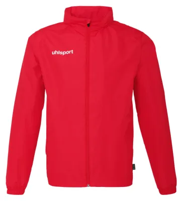 Immagine prodotto di Uhlsport Essential All Weather Jack Bambini - Rosso