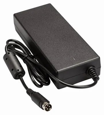 Image de EDAC alimentation de table 150W 12V 12,5A C14 EA11301J1246