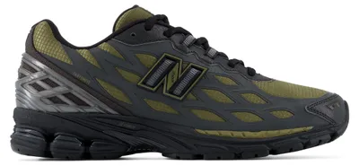 Produktbild von New Balance 1906 Wakame Laufschuhe, Größe 42,5, Wakame, mit gestricktem Obermaterial