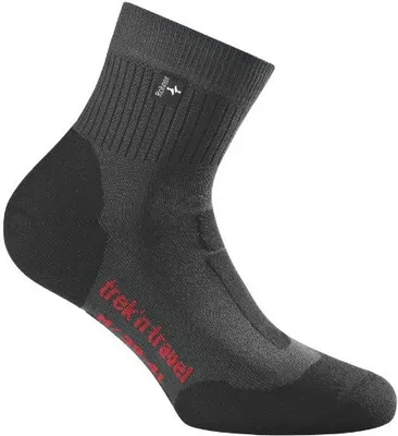 Produktbild von ROHNER trek`n travel anthrazit 36-38