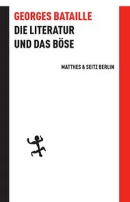 Image de Die Literatur und das Böse