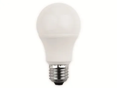 Produktbild von BLULAXA LED-Lampe 49132 A60, E27, EEK: F, 14 W, 1521 lm, 4000 K