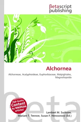 Produktbild von Alchornea