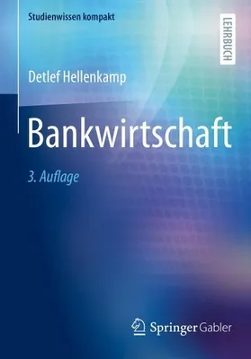 Obrázok produktu pre Bankwirtschaft
