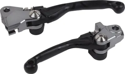 Image de Pivot Lvr Set Rmz 07- Bk