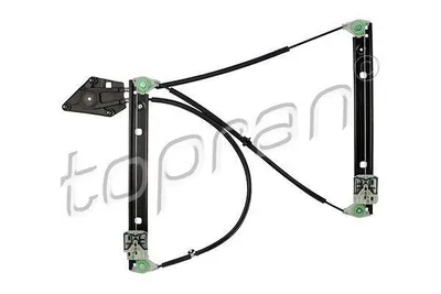 Obrázek produktu pro TOPRAN elektrický zvedák oken přední levý