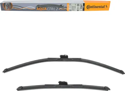 Produktbild von Continental AQUACTRL2 Scheibenwischer Set Vorne 700mm/450mm passend für MERCEDES-BENZ V-Klasse (W447) VITO Kasten (W447) VITO Tourer (W447)