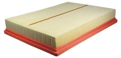 Produktbild von Luftfilter FILTRON AP 152/4 für FIAT CROMA (194) Filtereinsatz