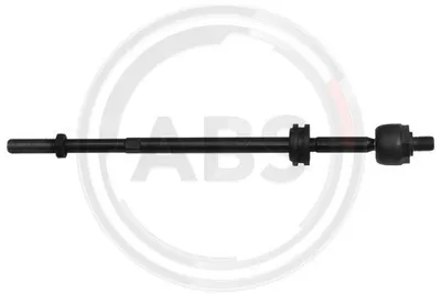 Image de Joint axial, tige de pincement