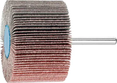 Imagen del producto de PFERD F 6040/6 A 60, disco abrasivo, 12700 RPM, 40 mm, 10 unidades