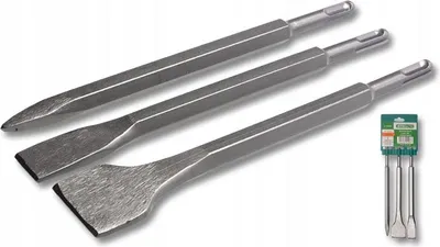 Produktbild von STALCO Betonmeißel-Set
