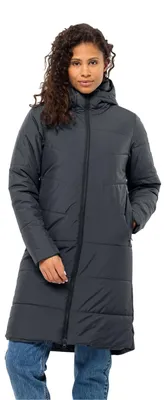 Obrázek produktu pro Jack Wolfskin Deutzer dámský kabát, velikost:XS