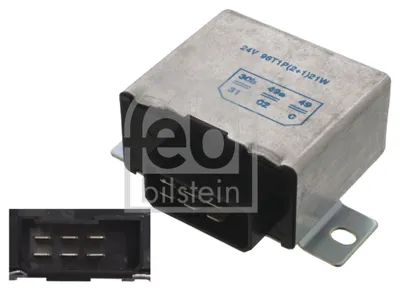 Produktbild von Blinkgeber FEBI 43748
