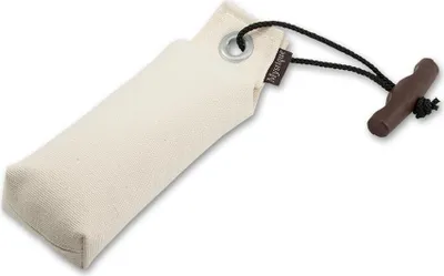 Produktbild von Mystique Pocket Dummy Pocketdummy weiß 150g