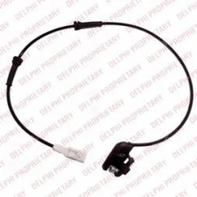 Produktbild von Herth+Buss  Jakoparts Sensor, Raddrehzahl Hinterachse J5920900