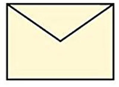 Immagine prodotto di Buste Paperado DIN C7 w. SF Camoscio 5s