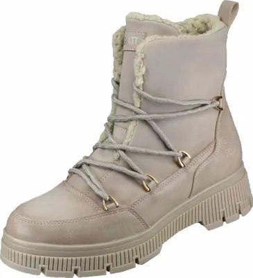 Produktbild von Bagatt Robin Winterstiefel Beige