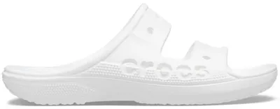 Obrázok produktu pre Pánske a dámske sandále Crocs Baya, biele, veľkosť 36/37 (EU)