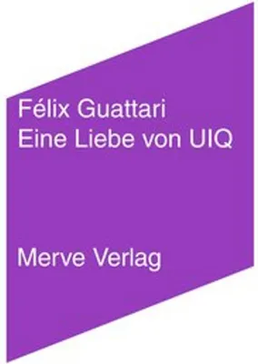 Immagine prodotto di Eine Liebe von UIQ