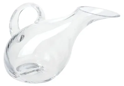 Produktbild von Weindekanter aus Glas, Fassungsvermögen 1,7 l