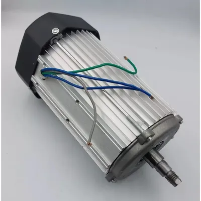 Image de #91 Moteur Électrique 800W Pour Dedra Ded7828 Coupe-Carreaux