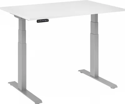 Immagine prodotto di XDKB 12 S | 120x80 | regolabile elettricamente in altezza - bianco