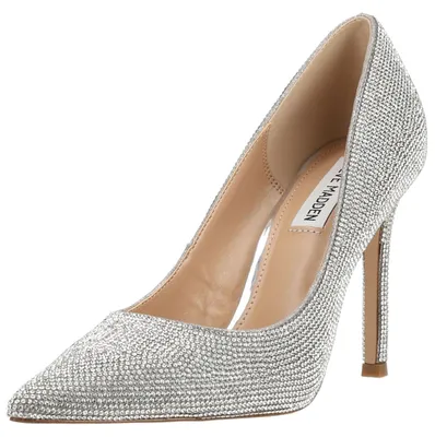 Produktbild von Steve Madden Pumps Pumps Textil