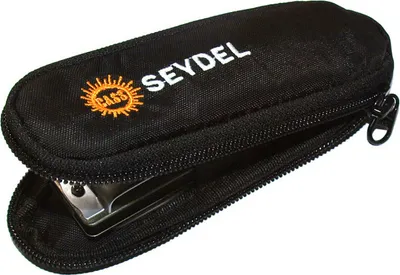 Immagine prodotto di Seydel 930001 Custodia per armonica