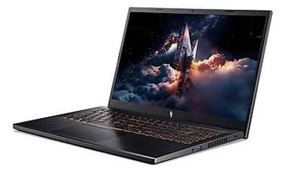 Immagine prodotto di Acer Nitro V 15 ANV15-52-75N8 Intel Core 7 240H 16GB RAM 1TB SSD NVIDIA GeForce RTX 5050 15,6" Full HD 165Hz Windows 11 Home