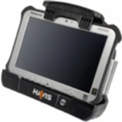 Produktbild von Panasonic PCPE-HAVG104, Panasonic, Toughbook G1, Schwarz