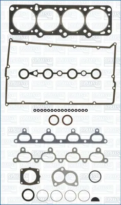Produktbild von AJUSA 52111600 Zylinderkopf Dichtungssatz für VOLVO 940 Kombi (945) 740 Kombi (745) 740 (744) 940 (944)