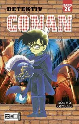 Image de Detektiv Conan 26