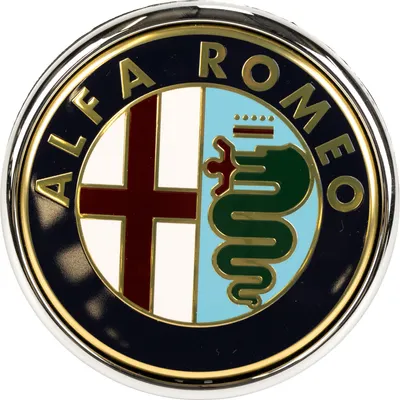 Produktbild von Original Alfa Romeo Öffner Heckklappe Kofferraum Emblem Logo Giulietta 50530581
