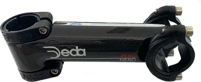 Produktbild von DEDA A-Head NOK NOK ZeroNero 130mm Ruß