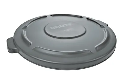 Produktbild von Deckel, Rubbermaid - Grau
