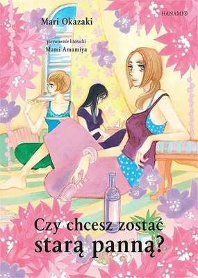 Produktbild von ISBN Czy chcesz zostać starą panną?, Polski, Broszurowa okładka, 162 stron(y)