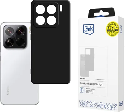 Immagine prodotto di Xiaomi 15 - Custodia opaca 3Mk