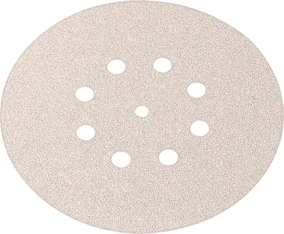 Produktbild von FEIN Schleifblätter gelocht Ø 150 mm, Korn 150, VE 50 St